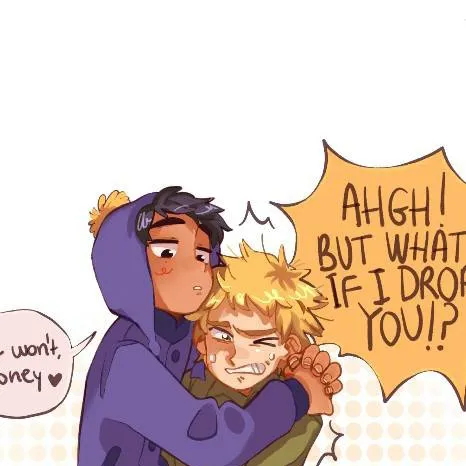 chat with ai character: 💙-Creek-💚