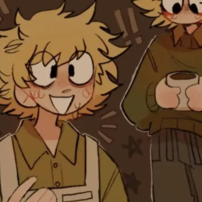 chat with ai character: ☆Creek♡