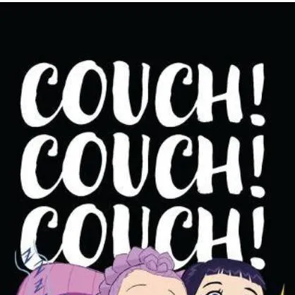 chat with ai character: huntrix turn babie