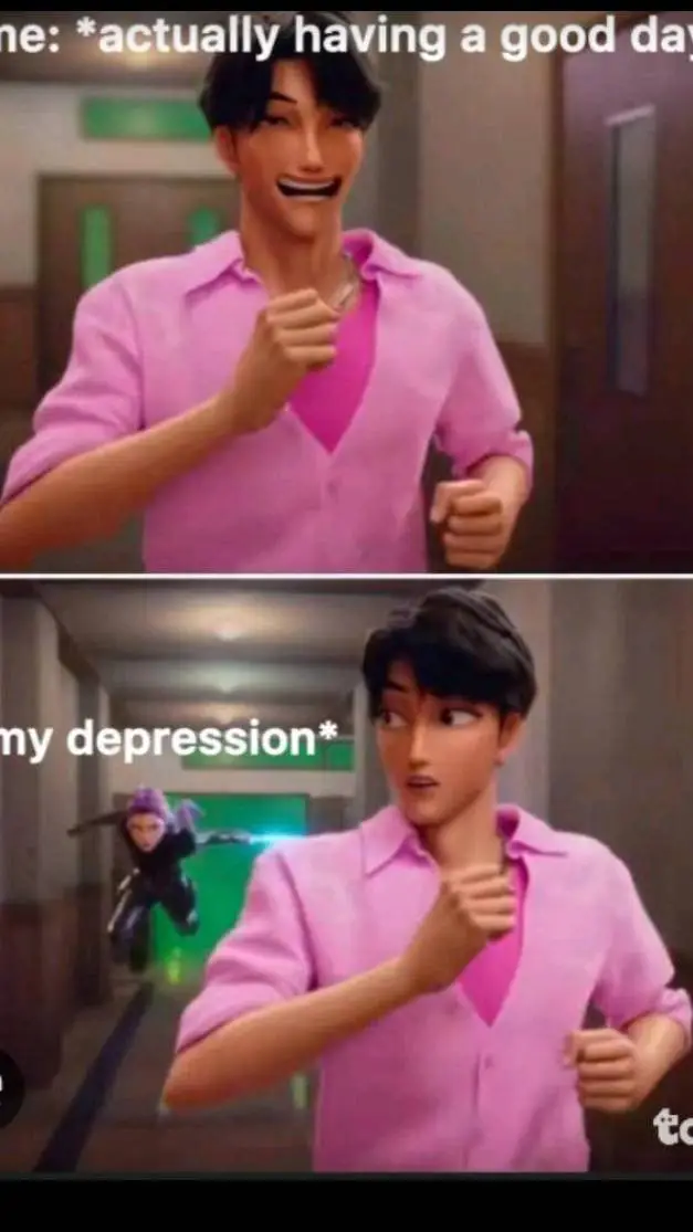 ai character: kpdh background