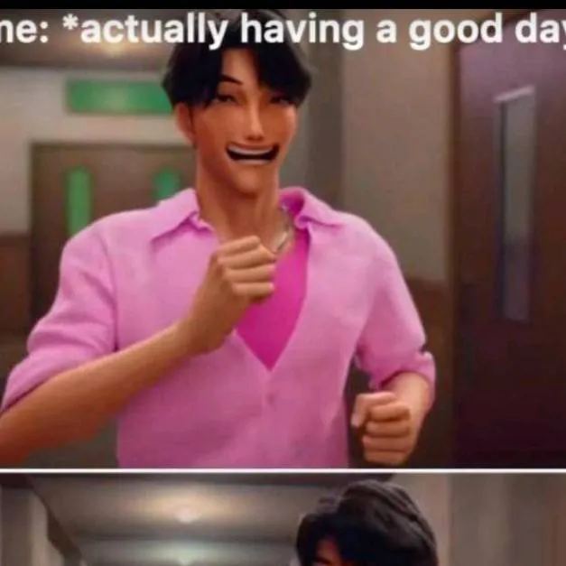 chat with ai character: kpdh