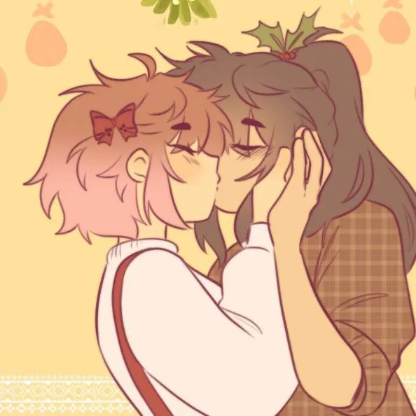 chat with ai character: Candy!!!