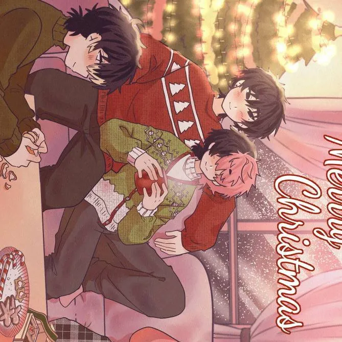 chat with ai character: SOFTLOVE CHARISMA!