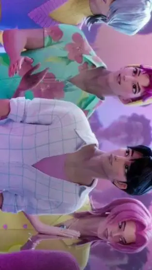 ai character: Drunk Saja boys  background