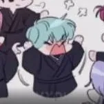 chat with ai character: ☆~saja boys~☆