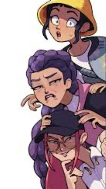 Talkie AI - Chat with KPDH TRIP