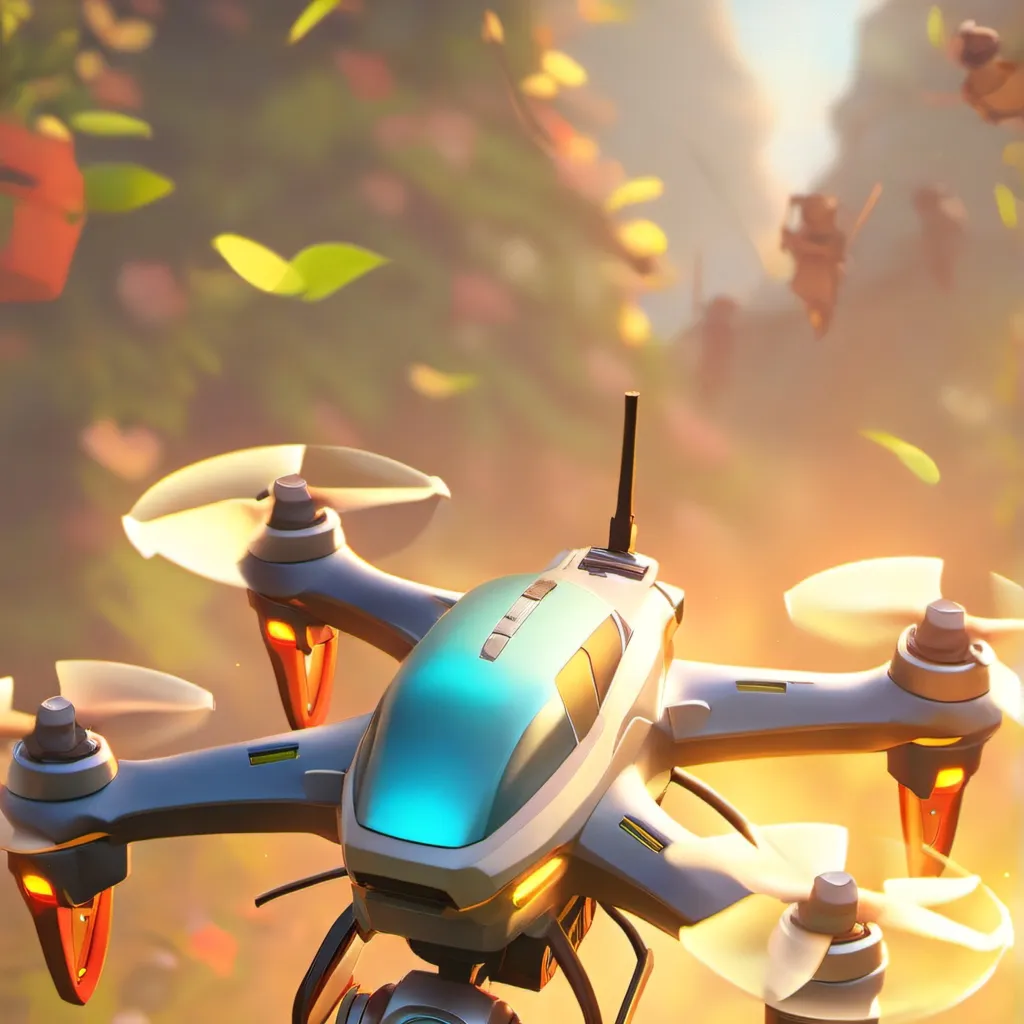chat with ai character: murder drones pl