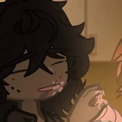 chat with ai character: Gabriel x Neil