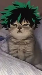 ai character: ~mha sleepover~ background