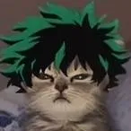 chat with ai character: ~mha sleepover~