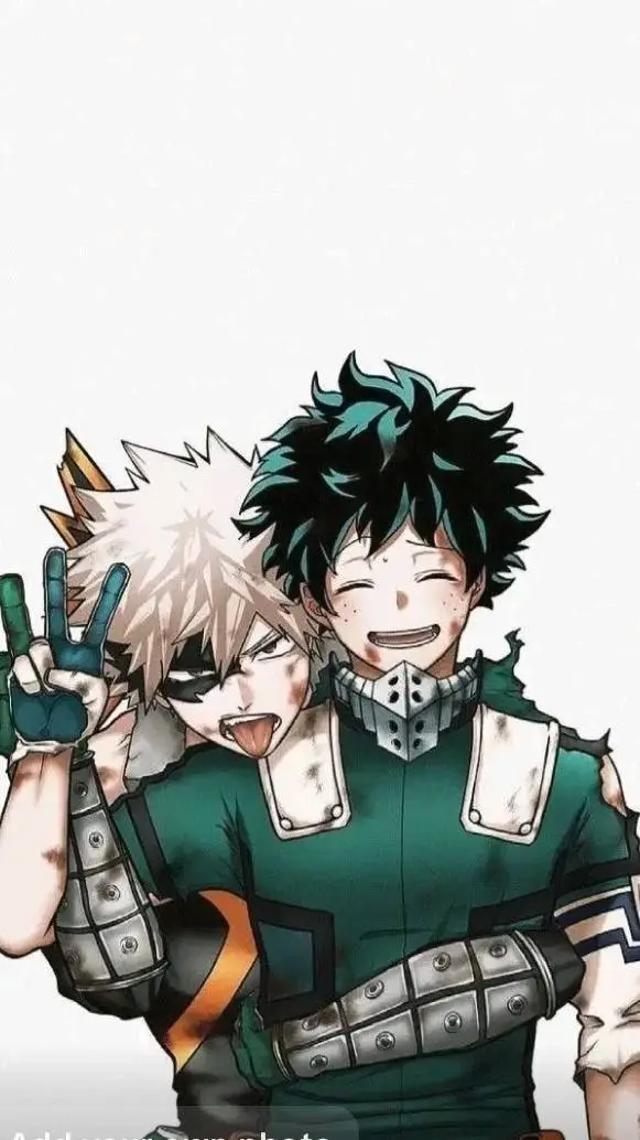 ai character: メ╣🧡BKDK💚╣メ background