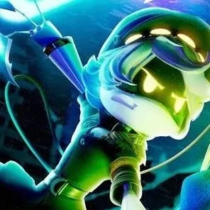 chat with ai character: N