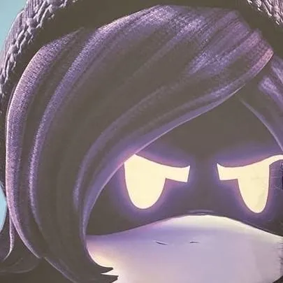chat with ai character: uzi