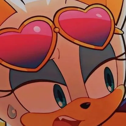 chat with ai character: Rouge the bat