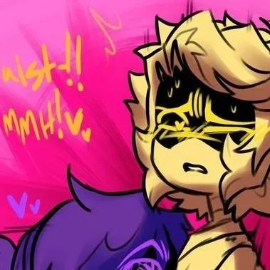 chat with ai character: panic au