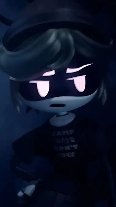 ai character: Lizzy background