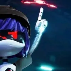 chat with ai character: eva