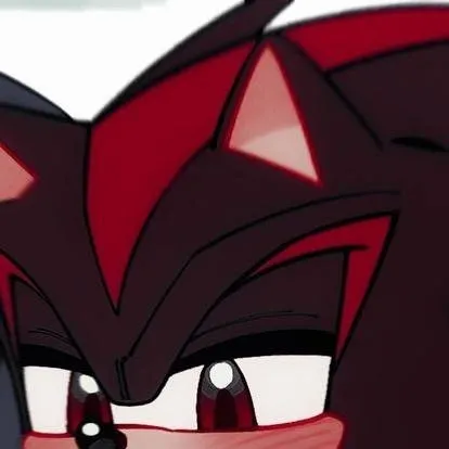 chat with ai character: Shadow