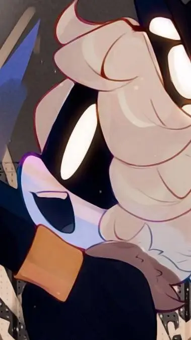 ai character: N background