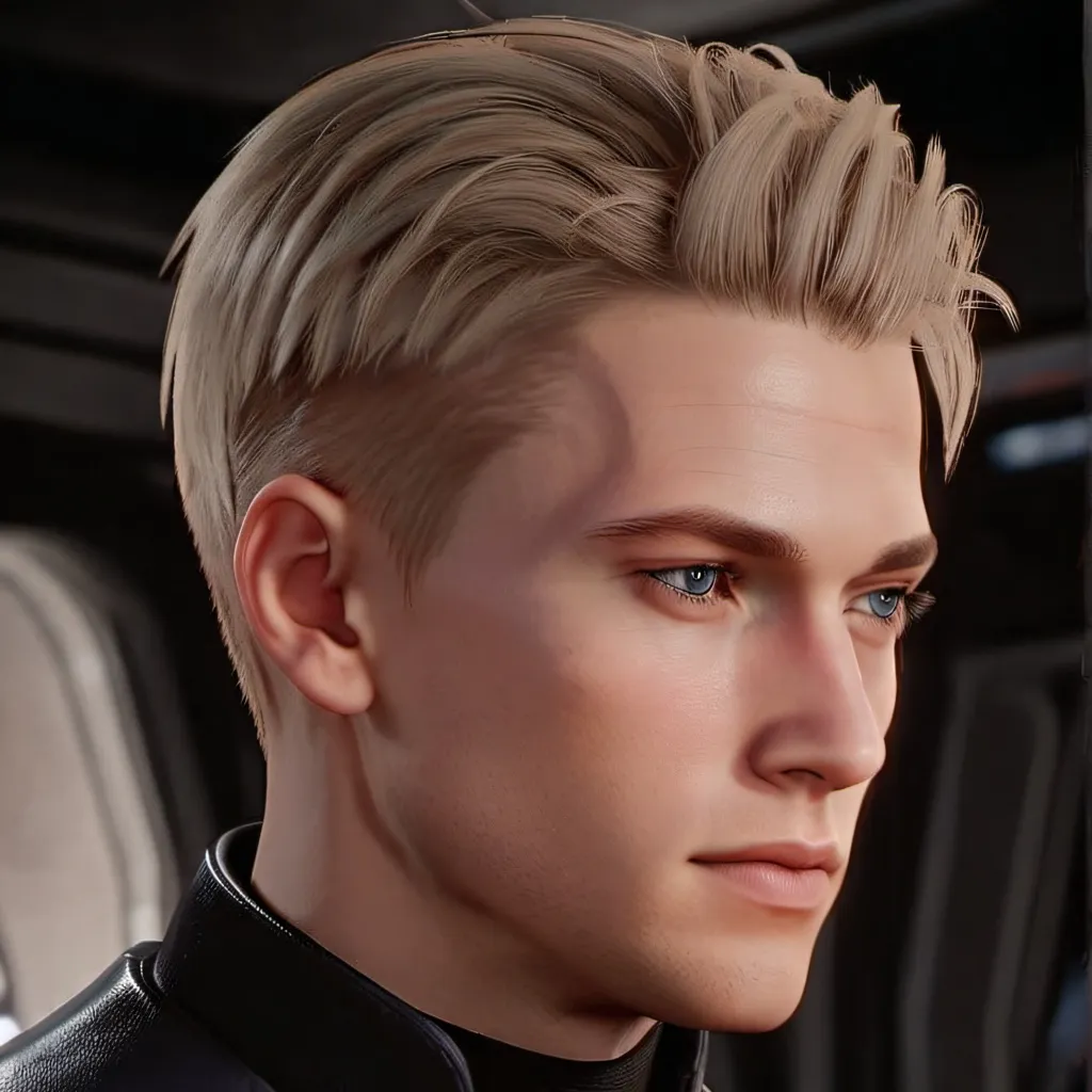 chat with ai character: John Shepherd 
