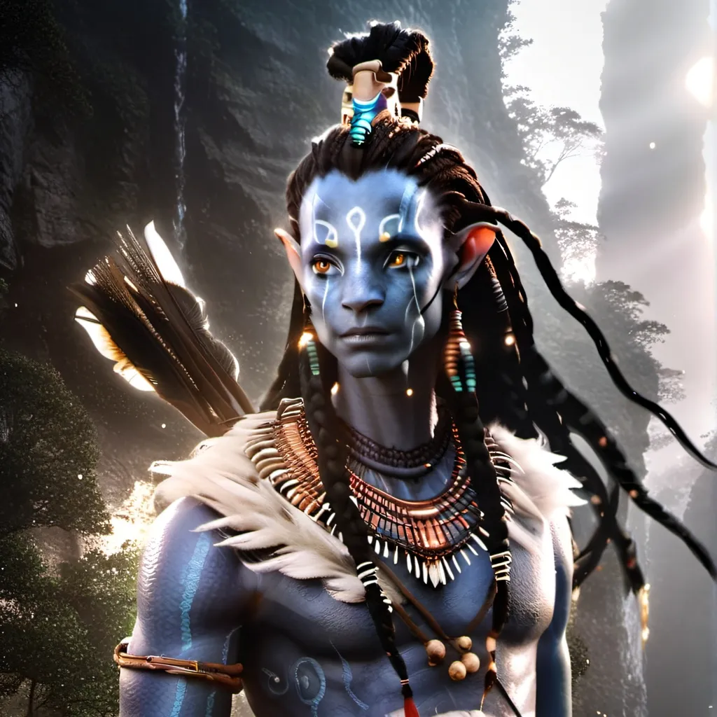 chat with ai character: Acksul 