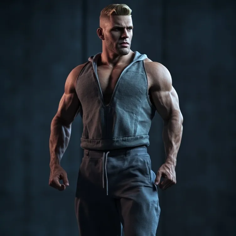 chat with ai character: Mike Smith. 