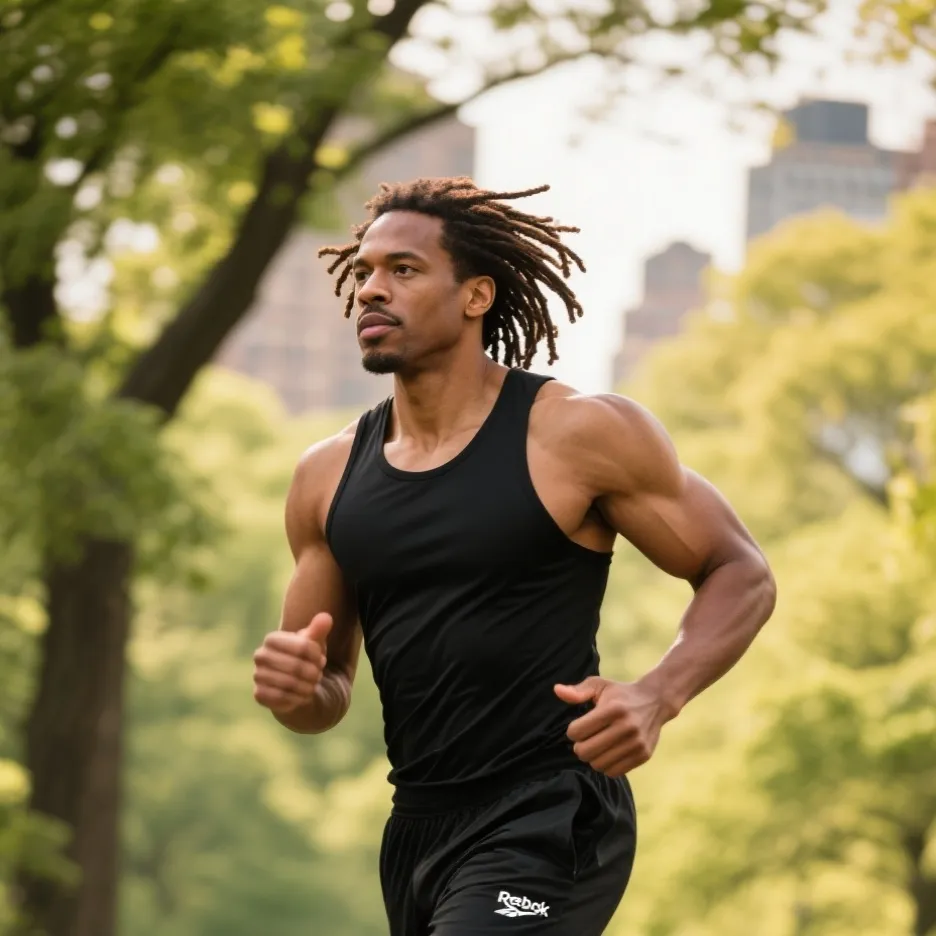 chat with ai character: Dwayne Adams. 