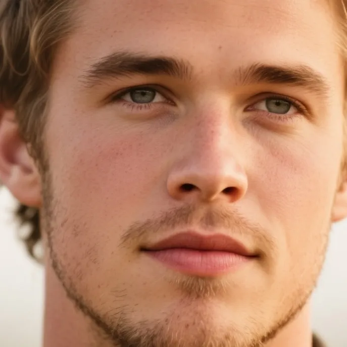 chat with ai character: Gale. 