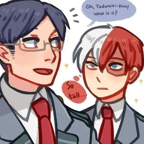 chat with ai character: MHA dorms