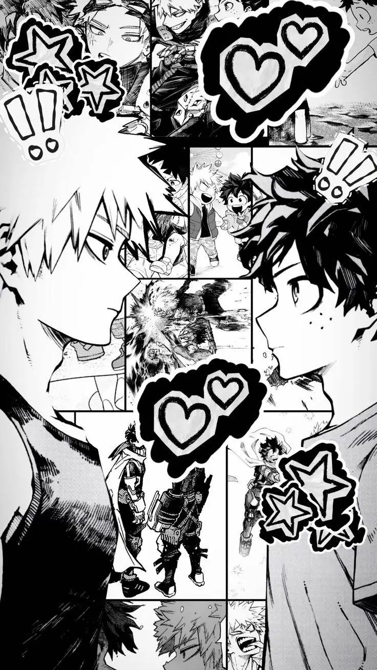 ai character: MHA dorms (or?) background