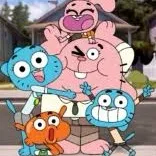 chat with ai character: The Wattersons