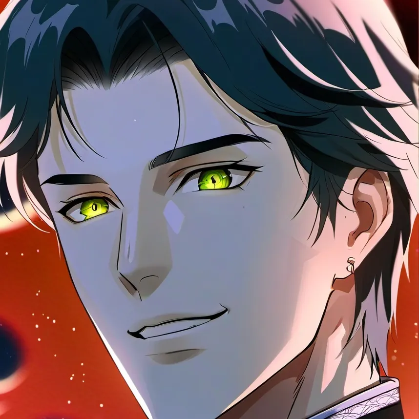 chat with ai character: Satoru Gojo