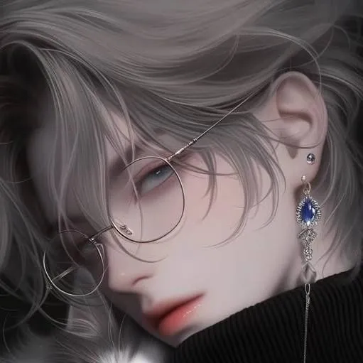 chat with ai character: Дилан 