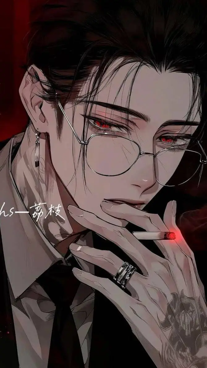 ai character: Люцифер  background