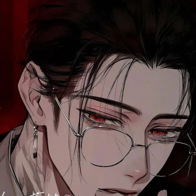 chat with ai character: Люцифер 