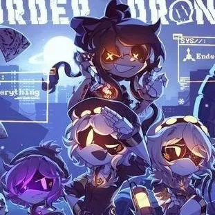 chat with ai character: MD