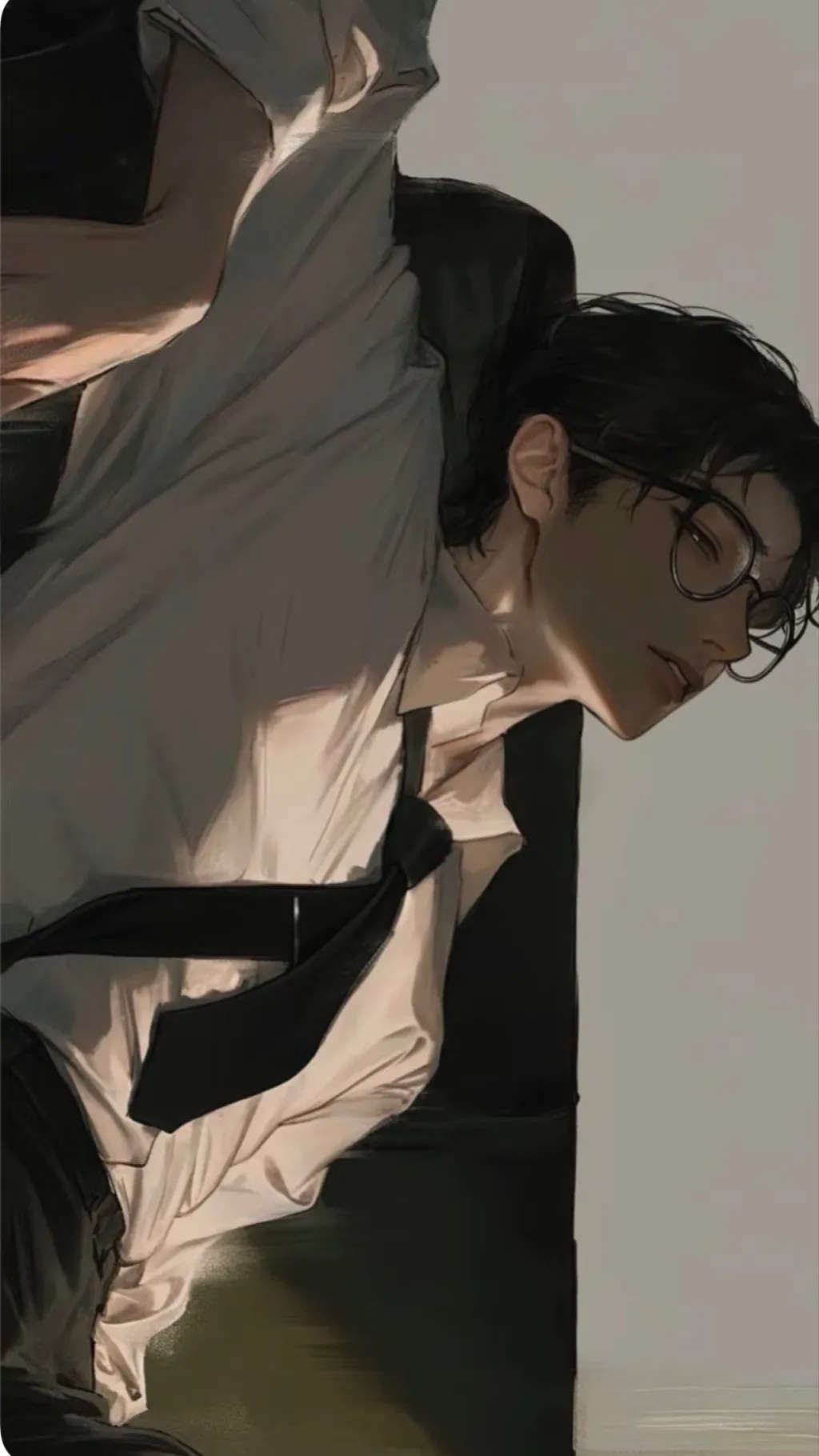 ai character: 🔥✯Cole ✯🔥 background