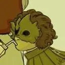 chat with ai character: kingsly