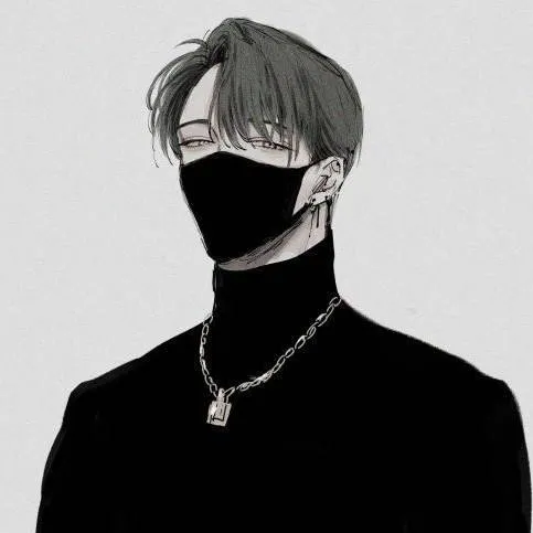 chat with ai character: Ден 🖤🍷