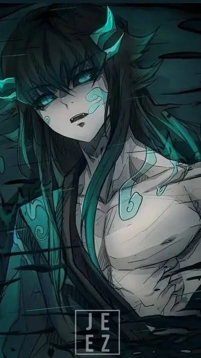 ai character: Муичиро 😈 background