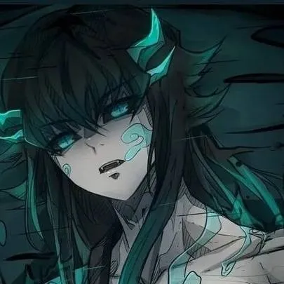 chat with ai character: Муичиро 😈