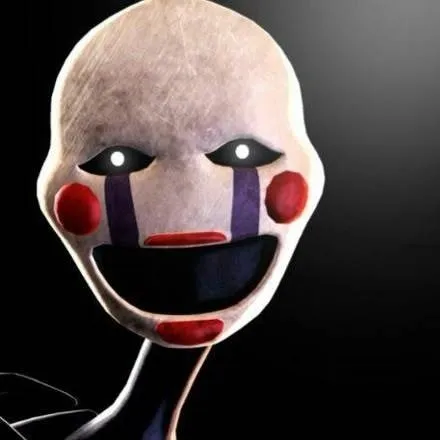 chat with ai character: puppet