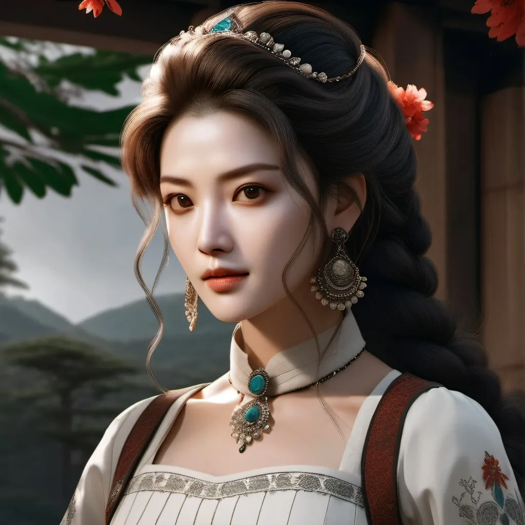 chat with ai character: School 