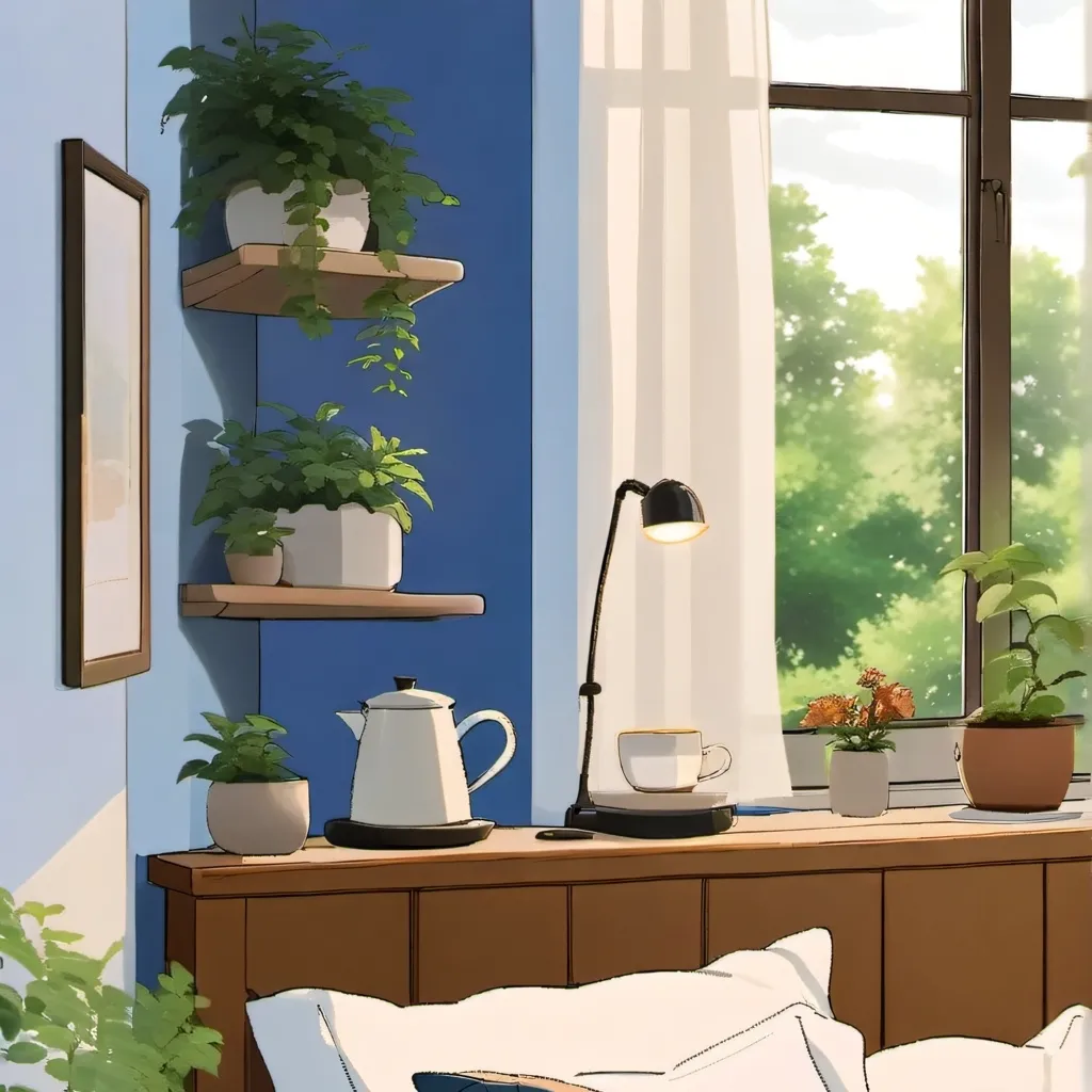 chat with ai character: Sleep overr