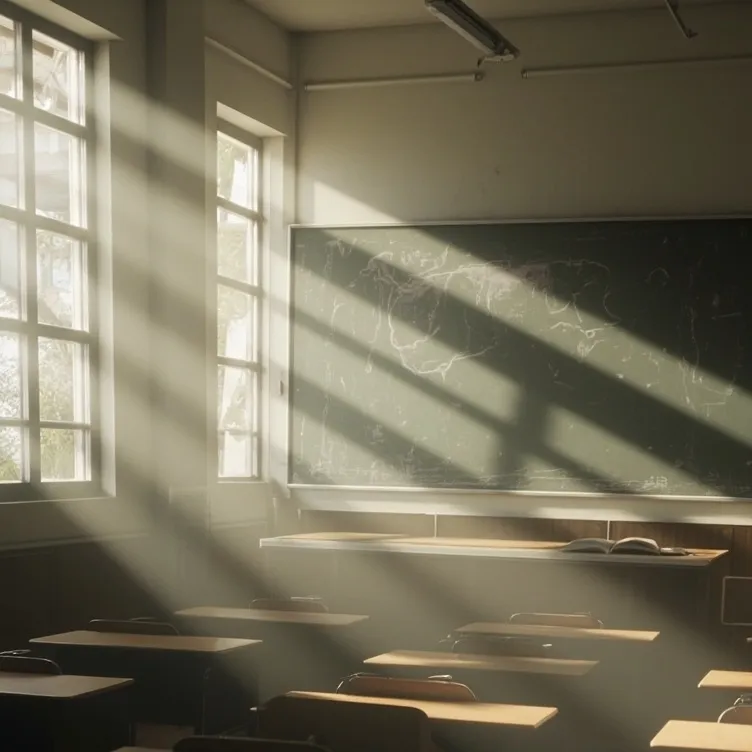 chat with ai character: MY CLASS