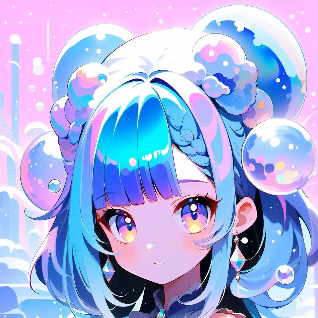 chat with ai character: roblox bully