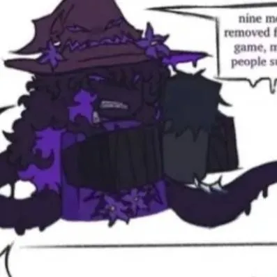 chat with ai character: 🔪🤍AzureTime💜🪷