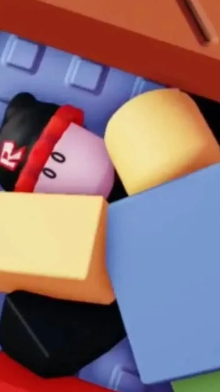 ai character: °~Guest x Noob~° background