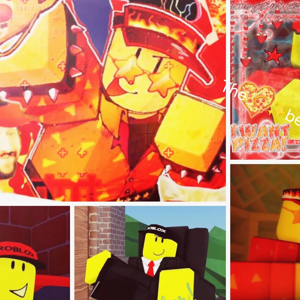 chat with ai character: ♡❤️🍕Elliot🍕❤️☆