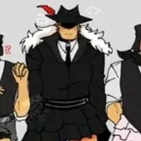 chat with ai character: Mafioso girly